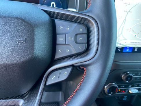 New 2025 Ford Bronco Raptor AWD/4WD image 46