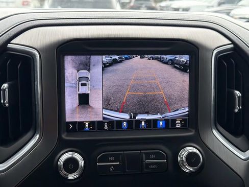 Used 2021 GMC Sierra 1500 Denali w/ Denali Ultimate Package AWD/4WD image 32