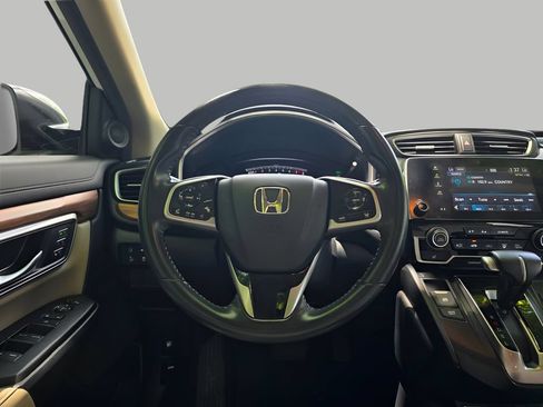 Used 2021 Honda CR-V EX-L image 19