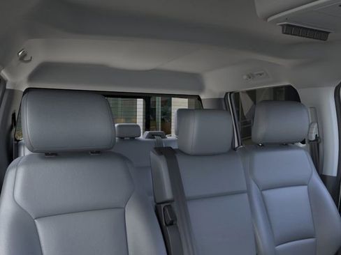 New 2026 Ford F350 XL w/ XL Chrome Package image 22