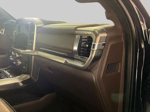 Used 2021 Ford F150 King Ranch w/ Equipment Group 601A High AWD/4WD image 17