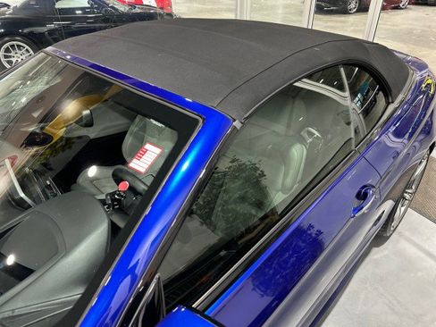 Used 2012 BMW M6 Convertible RWD image 46