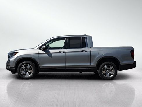 New 2026 Honda Ridgeline RTL image 4