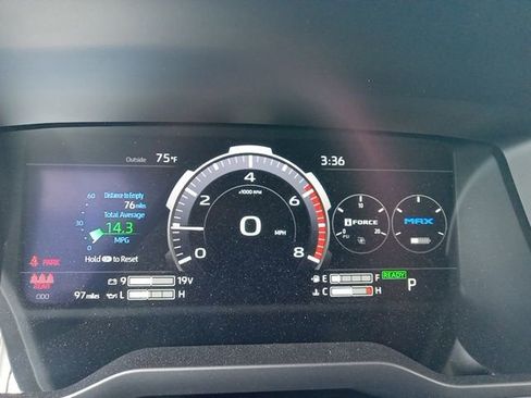 New 2024 Toyota Tundra Limited image 20