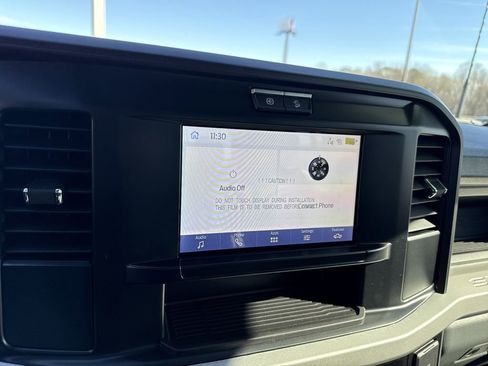 New 2026 Ford F250 XL w/ STX Appearance Package AWD/4WD image 29