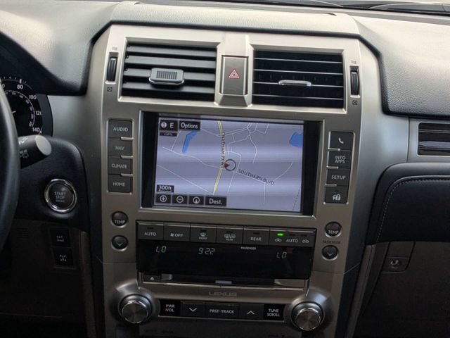 Used 2021 Lexus GX 460 Premium AWD/4WD image 15