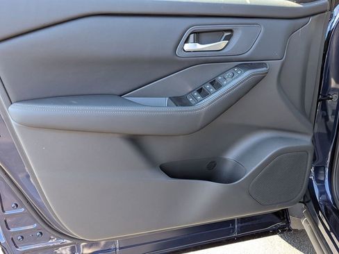 New 2026 Nissan Rogue SV image 11