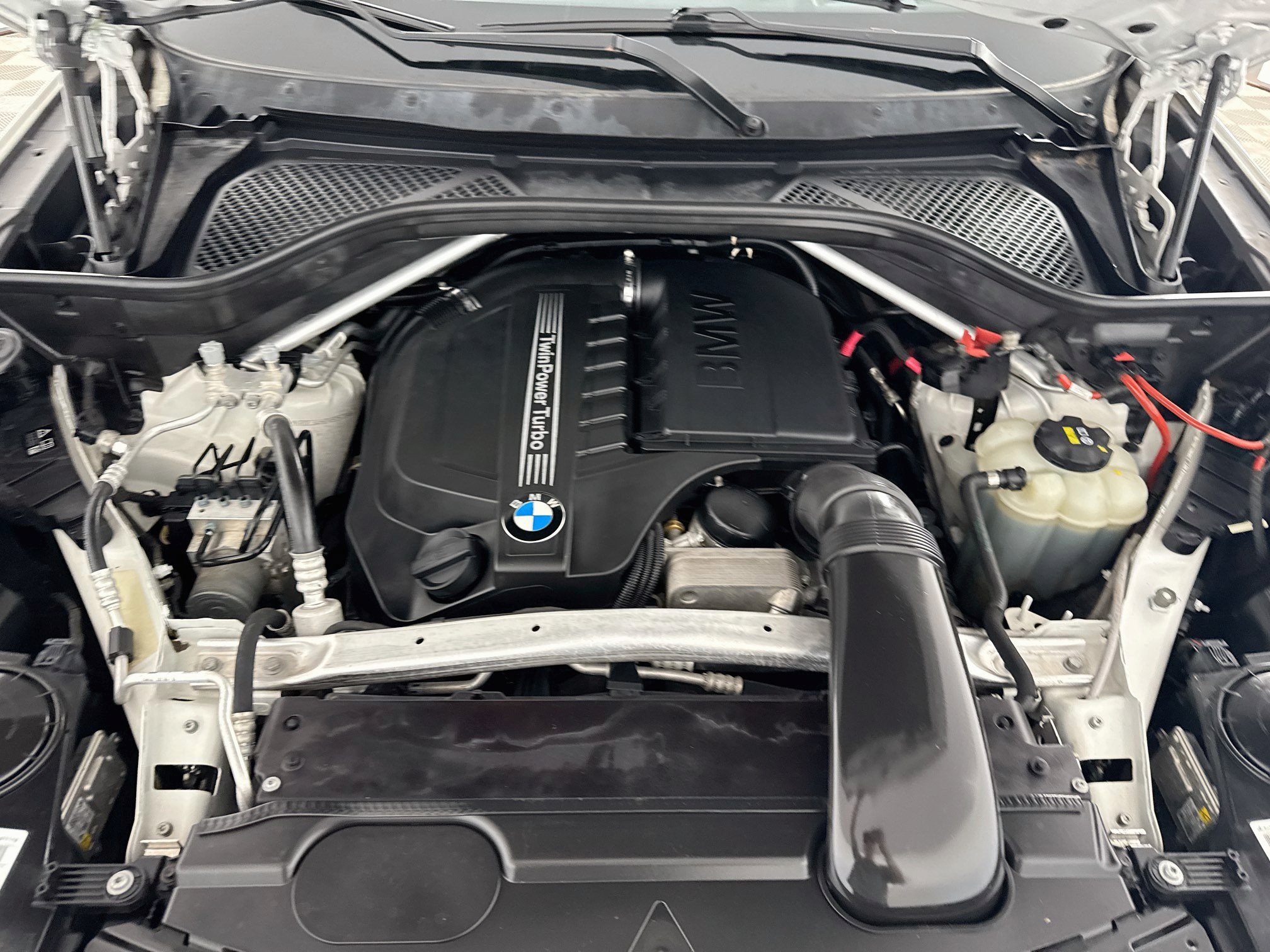 Used 2017 BMW X5 xDrive35i AWD/4WD image 10