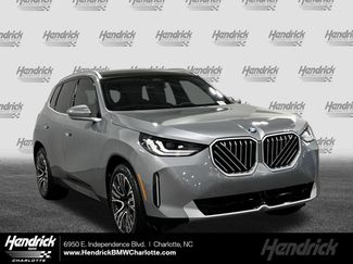 New 2026 BMW X3 xDrive30i w/ Convenience Package AWD/4WD video 1