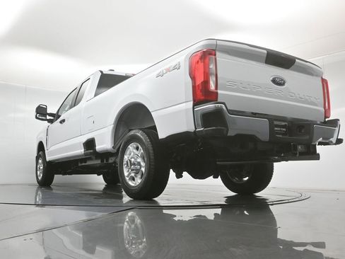 New 2026 Ford F350 XLT image 48
