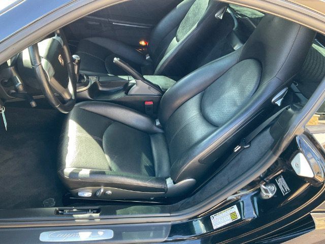 Used 2008 Porsche Cayman S RWD image 13