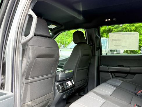 New 2025 Ford F150 STX w/ Equipment Group 200A image 36