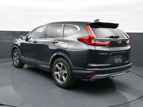 Used 2019 Honda CR-V EX-L image 5