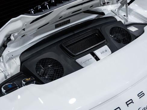 Used 2017 Porsche 911 Carrera S image 41