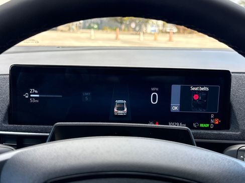 Certified 2025 Ford Mustang Mach-E Premium image 17