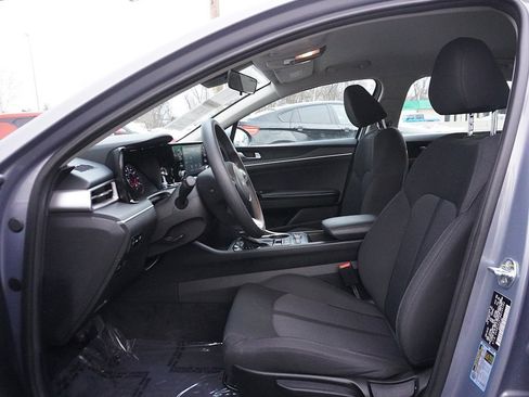 Used 2022 Kia K5 LXS image 26