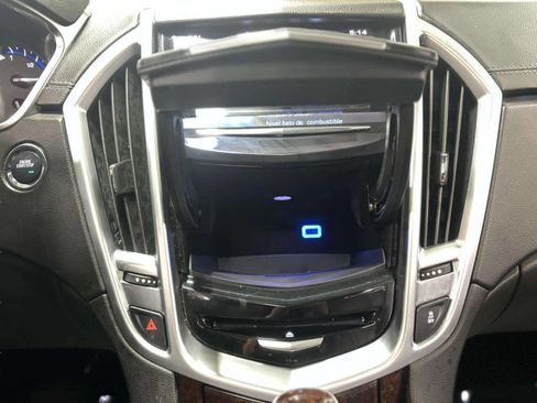 Used 2016 Cadillac SRX Luxury w/ Driver Awareness Package AWD/4WD image 31