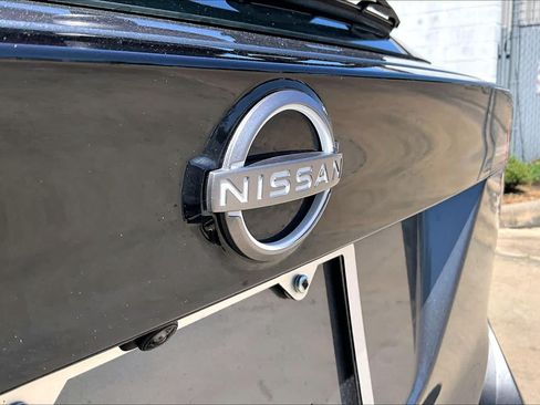 Certified 2026 Nissan Kicks S FWD image 29