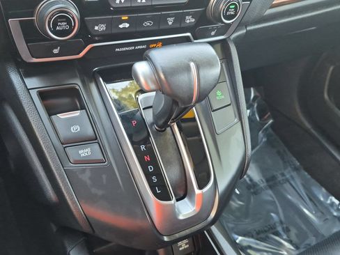 Certified 2019 Honda CR-V Touring image 23