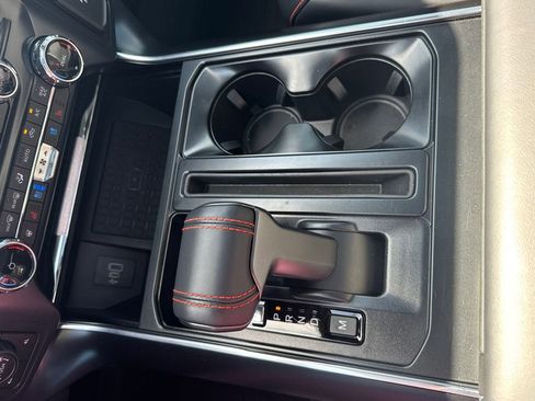 Used 2025 Ford F150 Raptor image 29