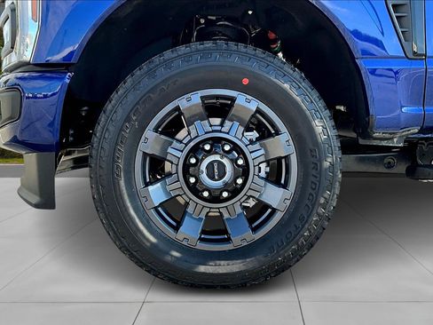 New 2026 Ford F250 XL w/ STX Appearance Package image 12