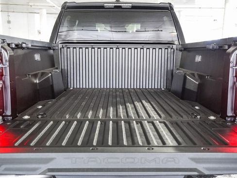 New 2026 Toyota Tacoma SR5 image 13