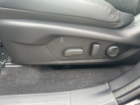 New 2026 Subaru Forester Touring image 12