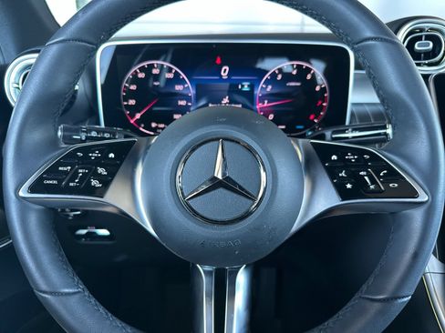 Certified 2026 Mercedes-Benz GLC 300 4MATIC image 28