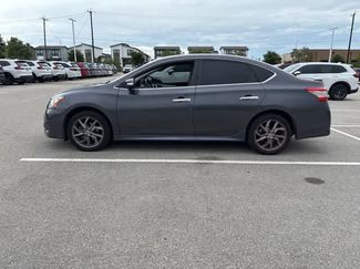 Used 2015 Nissan Sentra SR w/ Navigation Package FWD video 2