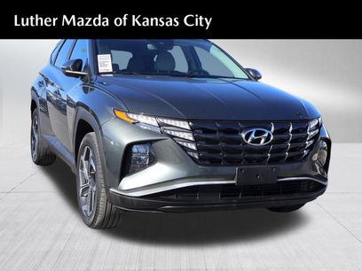 Used 2023 Hyundai Tucson SEL w/ Convenience Package