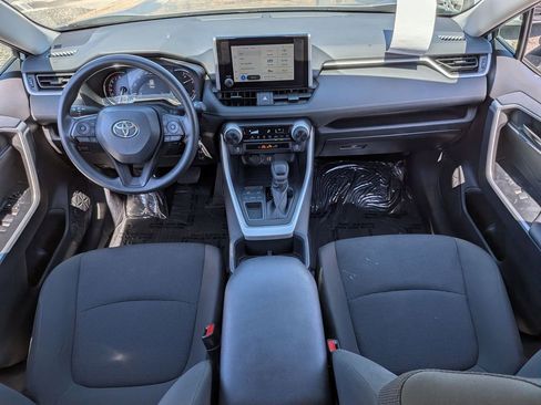 Used 2025 Toyota RAV4 LE image 25