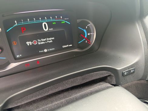 Used 2020 Honda Pilot EX-L image 5