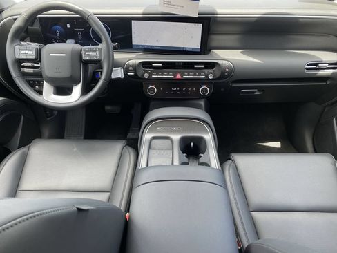 Certified 2026 Hyundai Palisade SEL AWD/4WD image 20