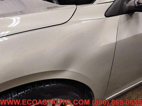 Used 2013 Chevrolet Cruze Eco FWD image 18