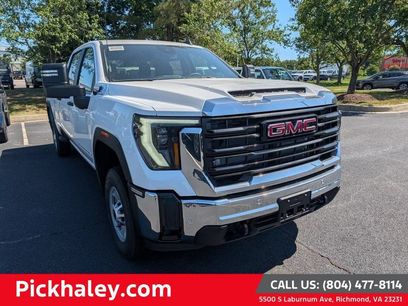 New 2026 GMC Sierra 2500 Pro w/ 1SA Pro Safety Plus Package