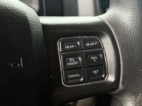 Used 2022 RAM 1500 Tradesman w/ Power & Remote Entry Group RWD image 21
