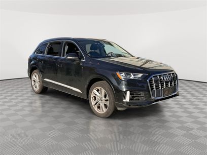 Used 2023 Audi Q7 3.0T Premium Plus w/ Premium Plus Package