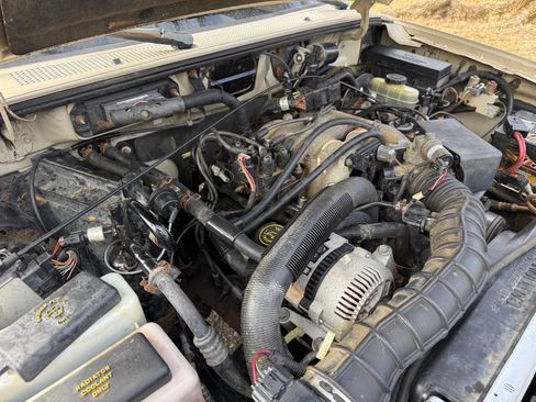 Used 2000 Ford Ranger XL image 21