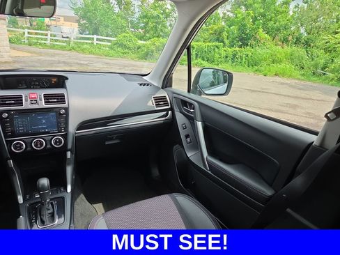 Used 2018 Subaru Forester 2.5i Premium AWD/4WD image 14