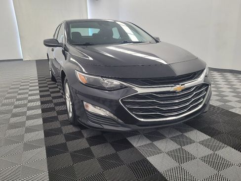Used 2023 Chevrolet Malibu LT FWD image 14