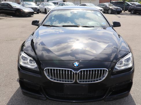 Used 2013 BMW 650i Gran Coupe xDrive w/ M Sport Pkg AWD/4WD image 19