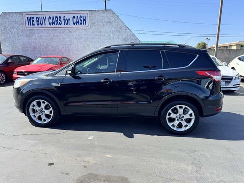 Used 2013 Ford Escape SEL FWD image 14