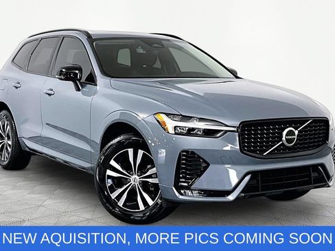 Used 2024 Volvo XC60 B5 Core AWD/4WD image 1