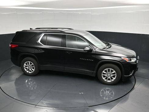 Used 2019 Chevrolet Traverse LT AWD/4WD image 41