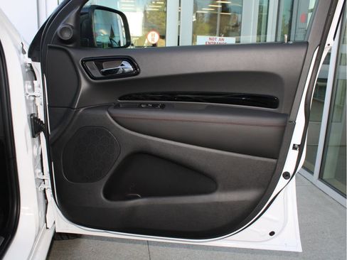 New 2026 Dodge Durango GT image 34