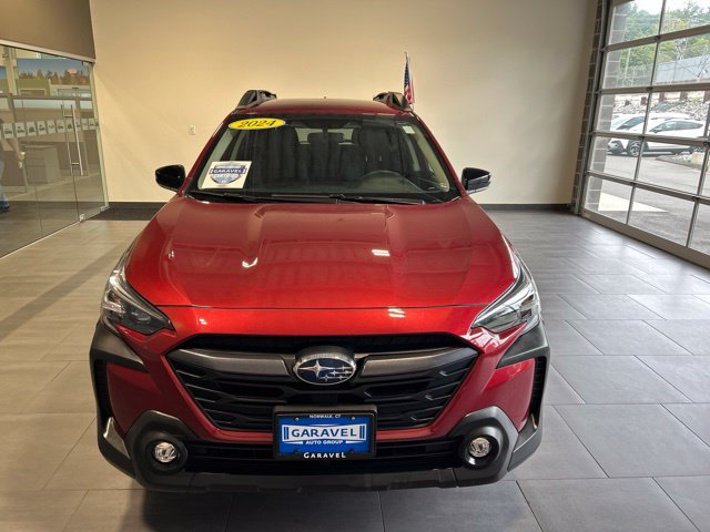 Used 2024 Subaru Outback Premium AWD/4WD image 37