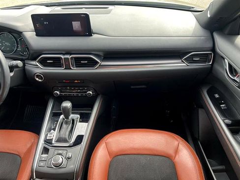 Used 2024 MAZDA CX-5 Carbon Edition image 20