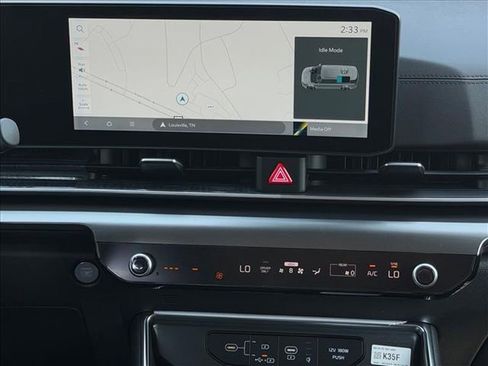 New 2026 Kia Carnival SX FWD image 18