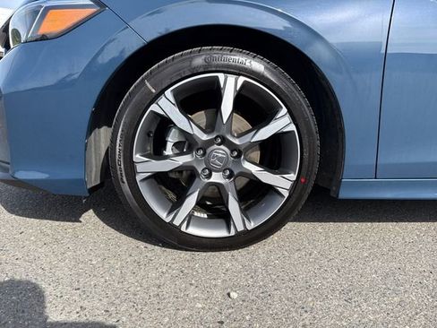 Used 2025 Honda Civic Sport image 26