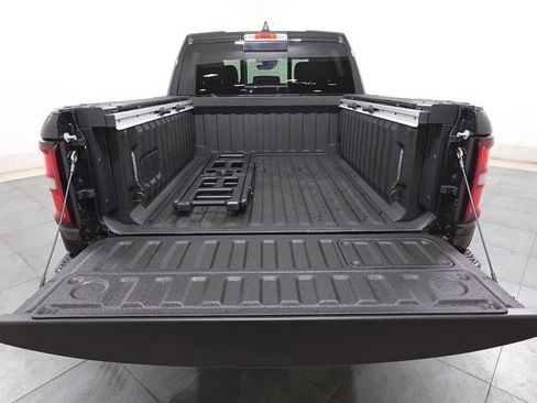 New 2026 RAM 1500 Laramie w/ Night Edition image 28